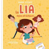 La Lia deixa el bolquer : el conte per acompanyar la retirada del bolquer de manera respectuosa La Lia deixa el bolquer : el conte per acompanyar la retirada del bolquer de manera respectuosa