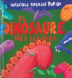 El dinosaure més lleuger