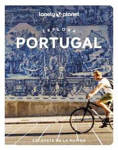 Explora Portugal Cover Explora Portugal