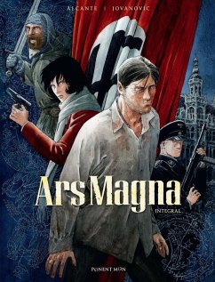 Cover Ars Magna