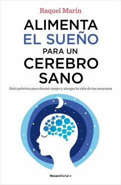 Cover Alimenta el sueño para un cerebro sano