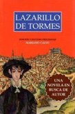 Lazarillo de Tormes : en clave toledana