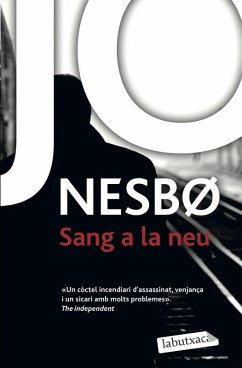 Cover Sang a la neu