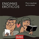 Enigmas eróticos para resolver en la cama