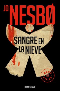 Cover Sangre en la nieve