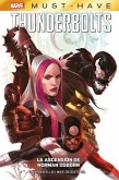 Marvel Must-Have. Thunderbolts: La ascensiÃ³n de Norman Osborn
