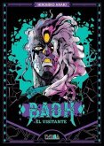 Baoh : el visitante Baoh : el visitante