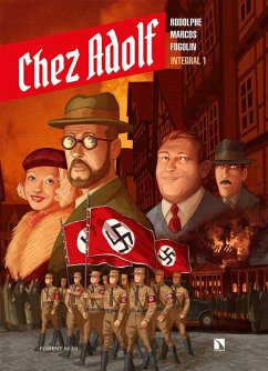 Cover Chez Adolf