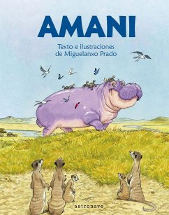 Cover Amani