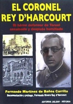 El Coronel Rey D Harcourtei