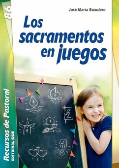 Cover Los sacramentos en juegos