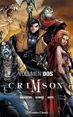 Crimson 2 Crimson 2