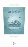 los bañistas