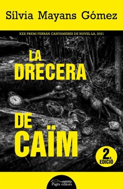 Cover La drecera de Caïm