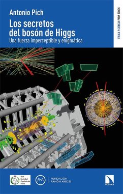 Cover Los secretos del bosón de Higgs
