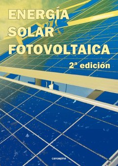Energía solar fotovoltaica - Tobajas Vázquez, Manuel