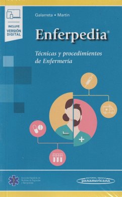 Enferpedia: Técnicas y procedimientos de enfermería