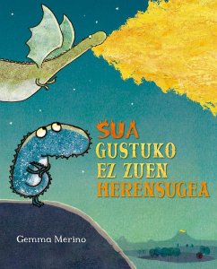 Cover Sua gustuko ez zuen herensugea
