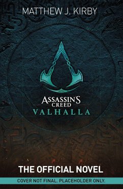 Assassin's Creed Valhalla - Kirby, Matthew J.