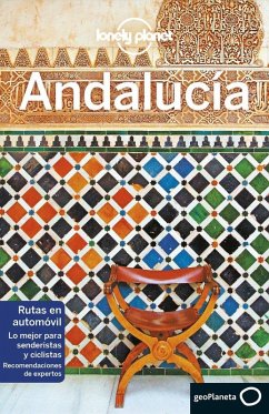 Andalucía 3 Cover Andalucía 3