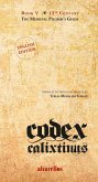 Codex Calixtinus : book V : the medieval pilgrim's guide