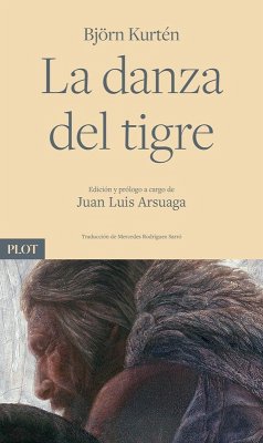 Cover La danza del tigre