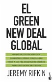 El Green New Deal global El Green New Deal global