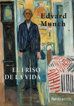 El friso de la vida - Munch, Edvard