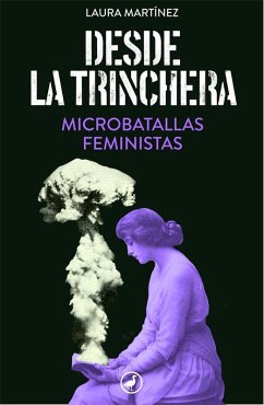 Cover Desde la trinchera : microbatallas feministas