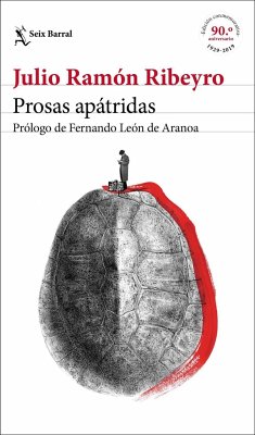 Prosas apátridas - Ribeyro, Julio Ramón