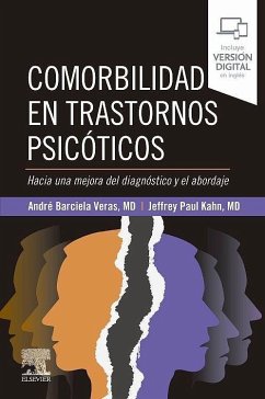Cover Comorbilidad en trastornos psic?ticos.