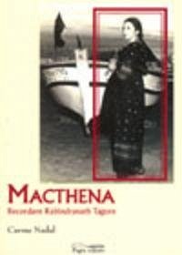 Macthena, recordant Rabindranath Tagore - Nadal i Bestard, Carme