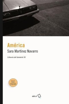 América - Martínez Navarro, Sara