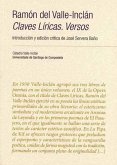 Ramón del Valle-Inclán: Claves líricas. Versos