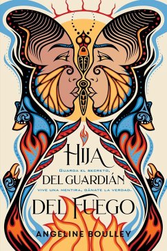 Cover Hija del guardián del fuego