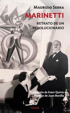 Cover Marinetti