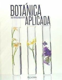 Botánica aplicada - Molina Abril, José Antonio