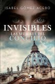 Invisibles : las mujeres del Concilio