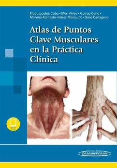 Atlas de Puntos Clave Musculares en la Práctica Clínica