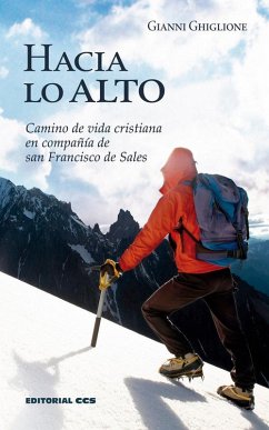 Cover Hacia lo alto
