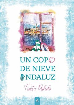 Cover Un copo de nieve andaluz