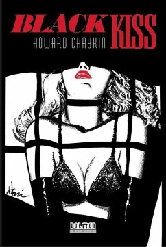 Cover Black kiss