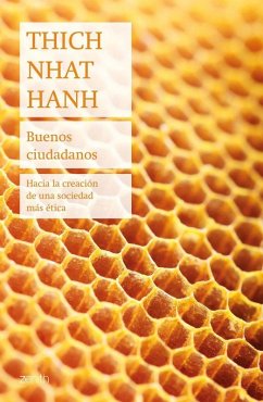 Cover Buenos ciudadanos