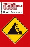 Politicas De Lo Sensible