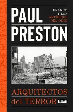 Cover Arquitectos del terror