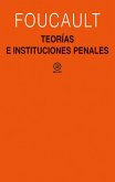 Teorías e instituciones penales