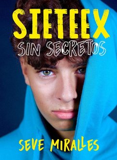 Cover Sin secretos