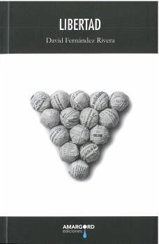 Cover LIBERTAD
