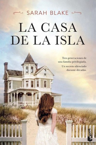 La casa de la isla