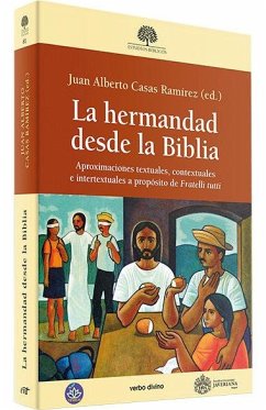 Cover La hermandad desde la Biblia